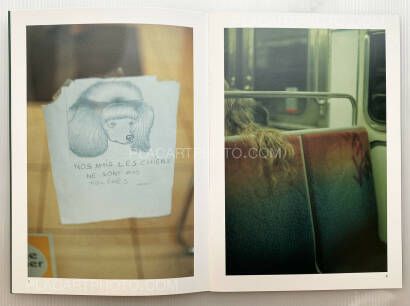 Seiji Kumagai,EACH LITTLE THING SET OF 3 zines #01 #02 #03 Seiji Kumagai,EACH LITTLE THING SET OF 3 zines #01 #02 #03